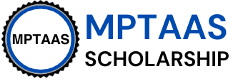 Mptaas Scholarship